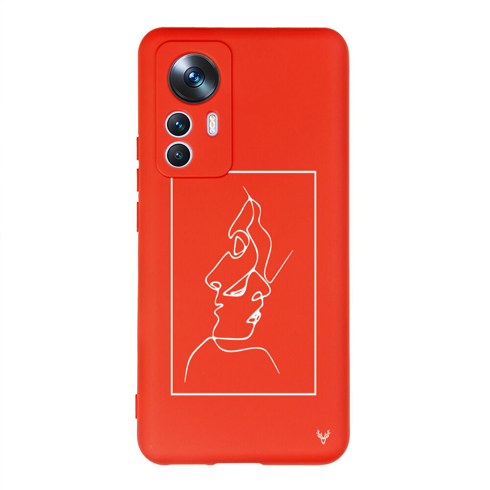 RenkliSilikonKırmızı