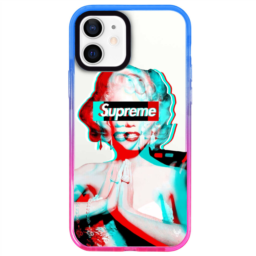 ArtycaseMaviKırmızı