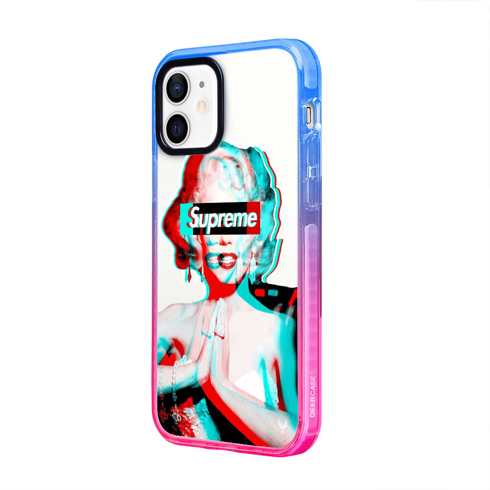 ArtycaseMaviKırmızı