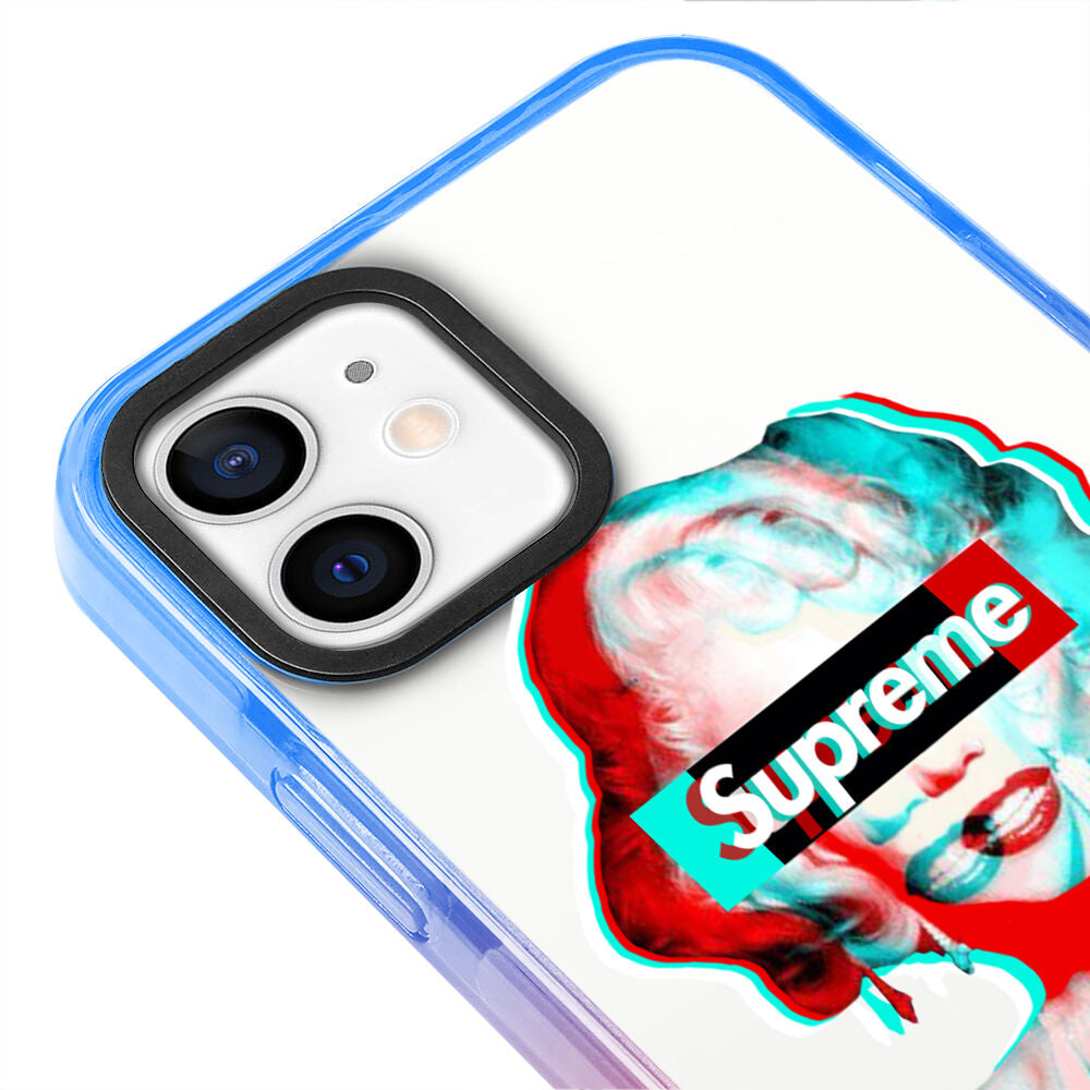 ArtycaseMaviKırmızı