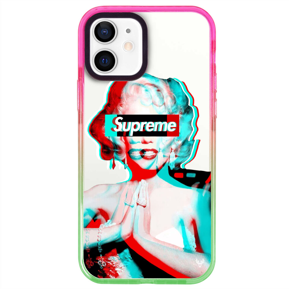 ArtycasePembeYeşil