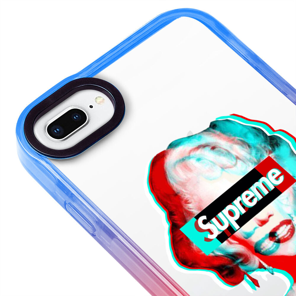 ArtycaseMaviKırmızı