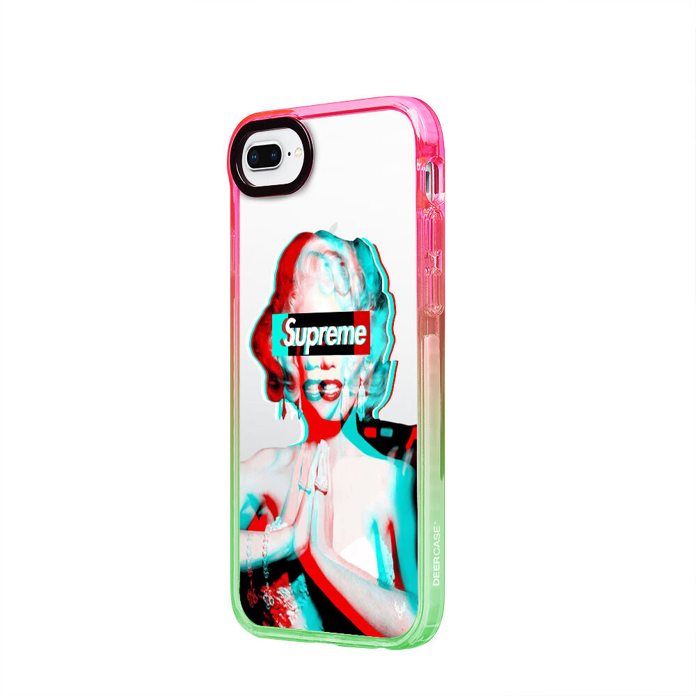 ArtycasePembeYeşil
