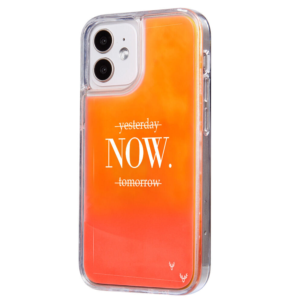 NeonTuruncu