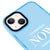 iPhone 15 Now Telefon Kılıfı - Artycase - Azure