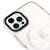 iPhone 16 Pro Max Now Telefon Kılıfı - Magsafeli Artycase - Beyaz