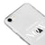iPhone SE 2020 Now Telefon Kılıfı - Şeffaf - Saydam