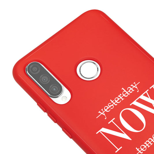 RenkliSilikonKırmızı