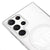 Samsung S22 Ultra Now Thine Transparent Magsafe - Magsafe - Thine Transparent