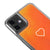 iPhone 11 Heart Telefon Kılıfı - Neon - Turuncu