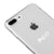 iPhone 8 Plus Me Love Telefon Kılıfı - Şeffaf - Saydam