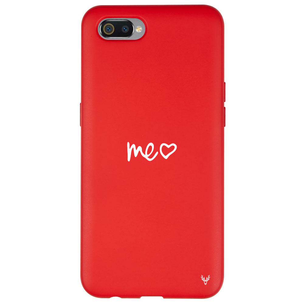 RenkliSilikonKırmızı