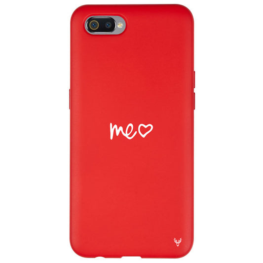 RenkliSilikonKırmızı