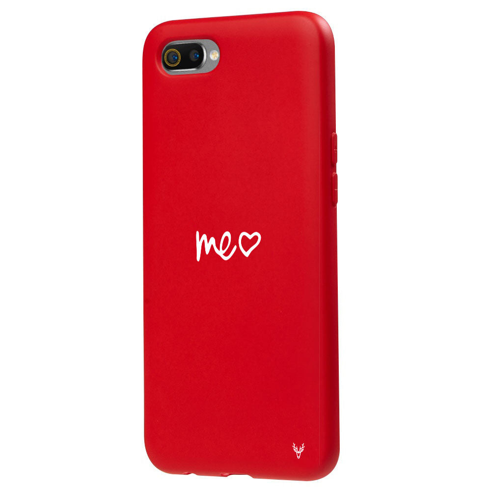 RenkliSilikonKırmızı