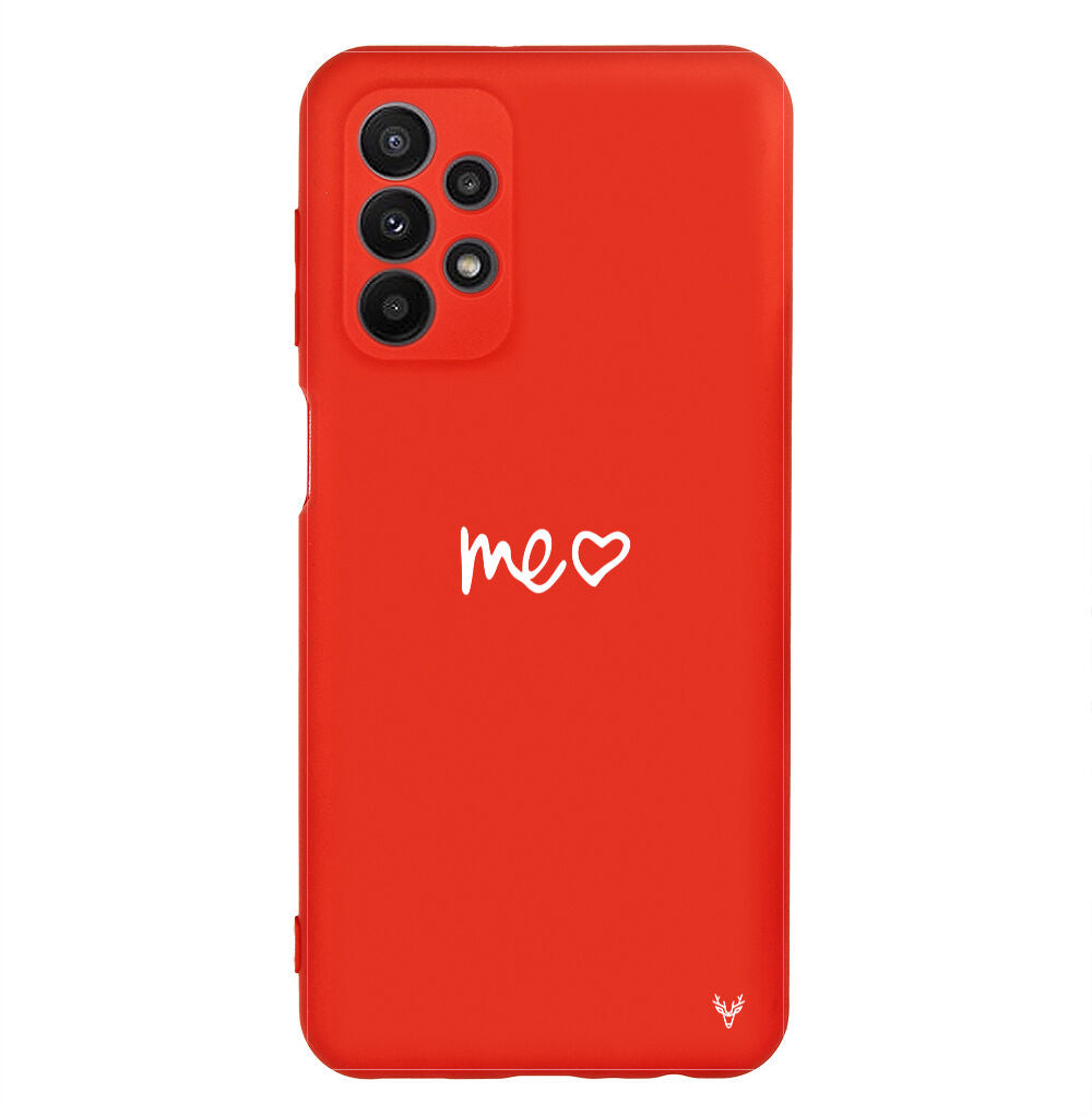 RenkliSilikonKırmızı