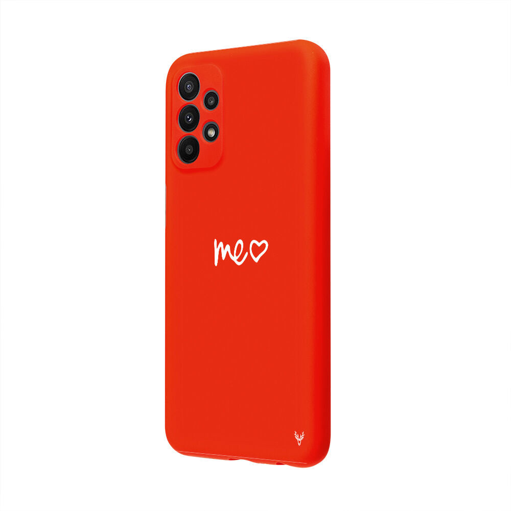 RenkliSilikonKırmızı