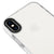 iPhone XS Sunshine Telefon Kılıfı - Artycase - Beyaz