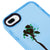 iPhone 8 Plus Now Telefon Kılıfı - Artycase - Azure