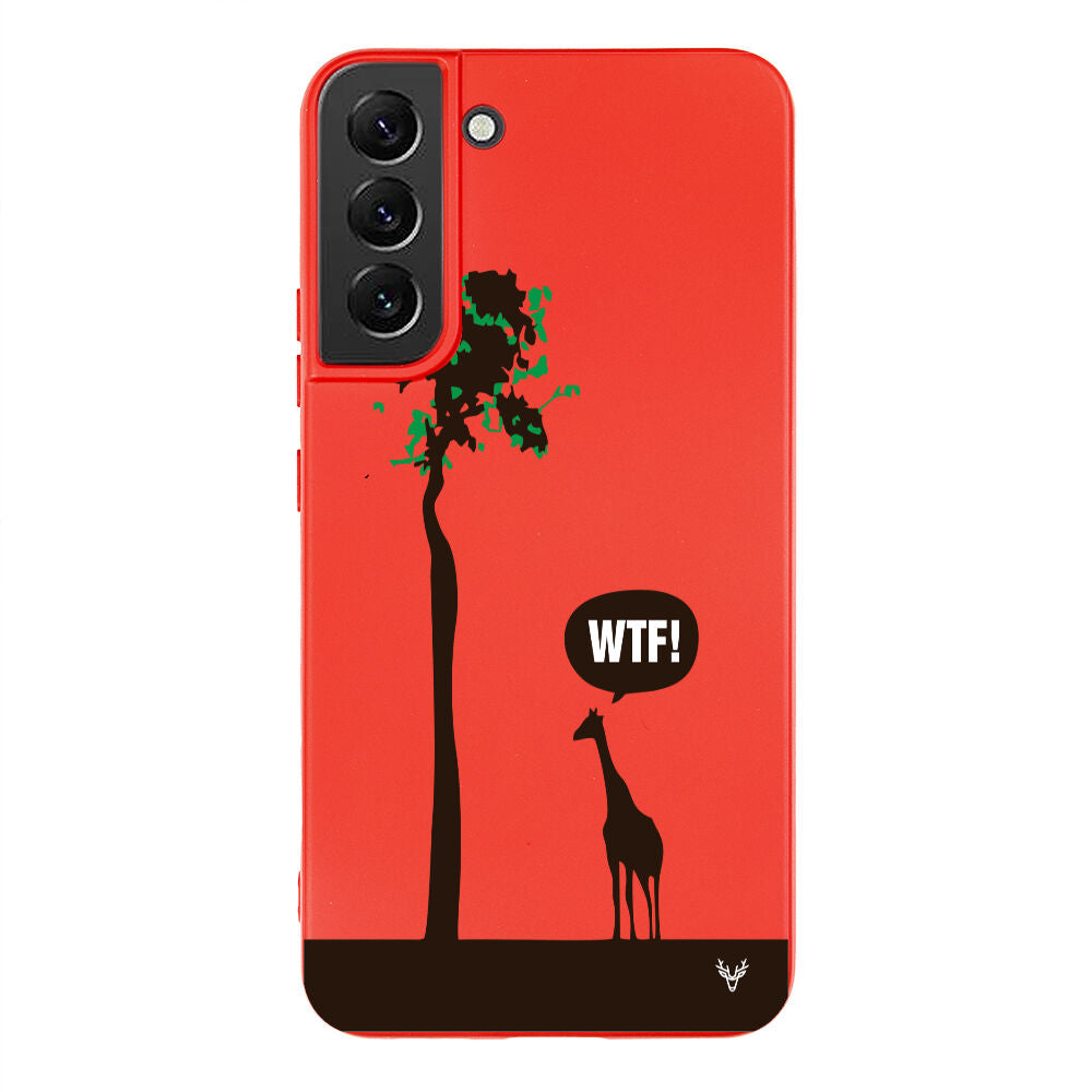 RenkliSilikonKırmızı