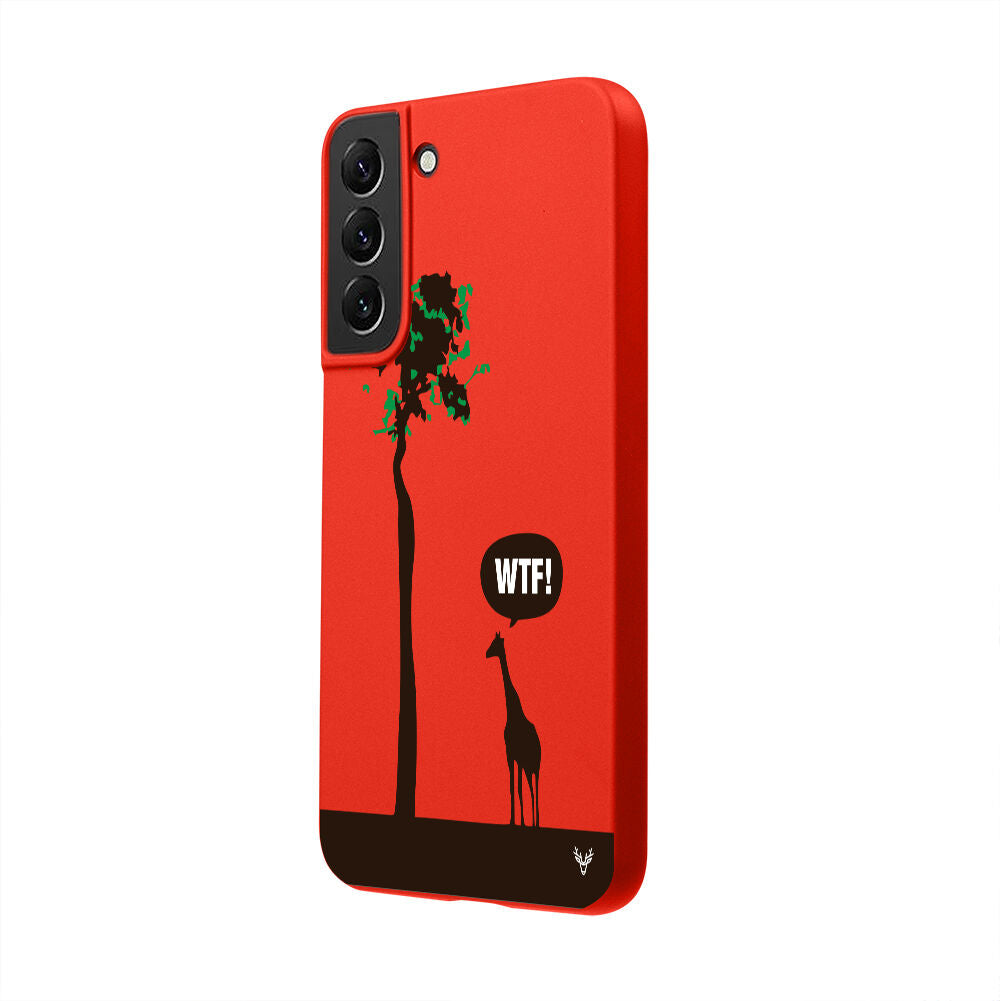 RenkliSilikonKırmızı