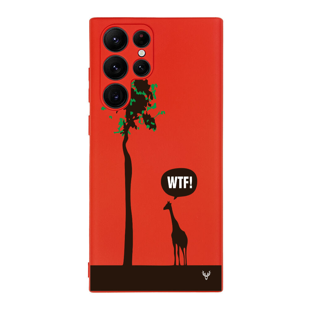 RenkliSilikonKırmızı