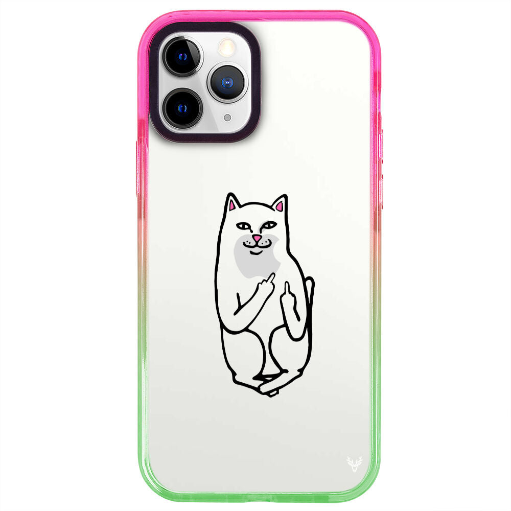 ArtycasePembeYeşil
