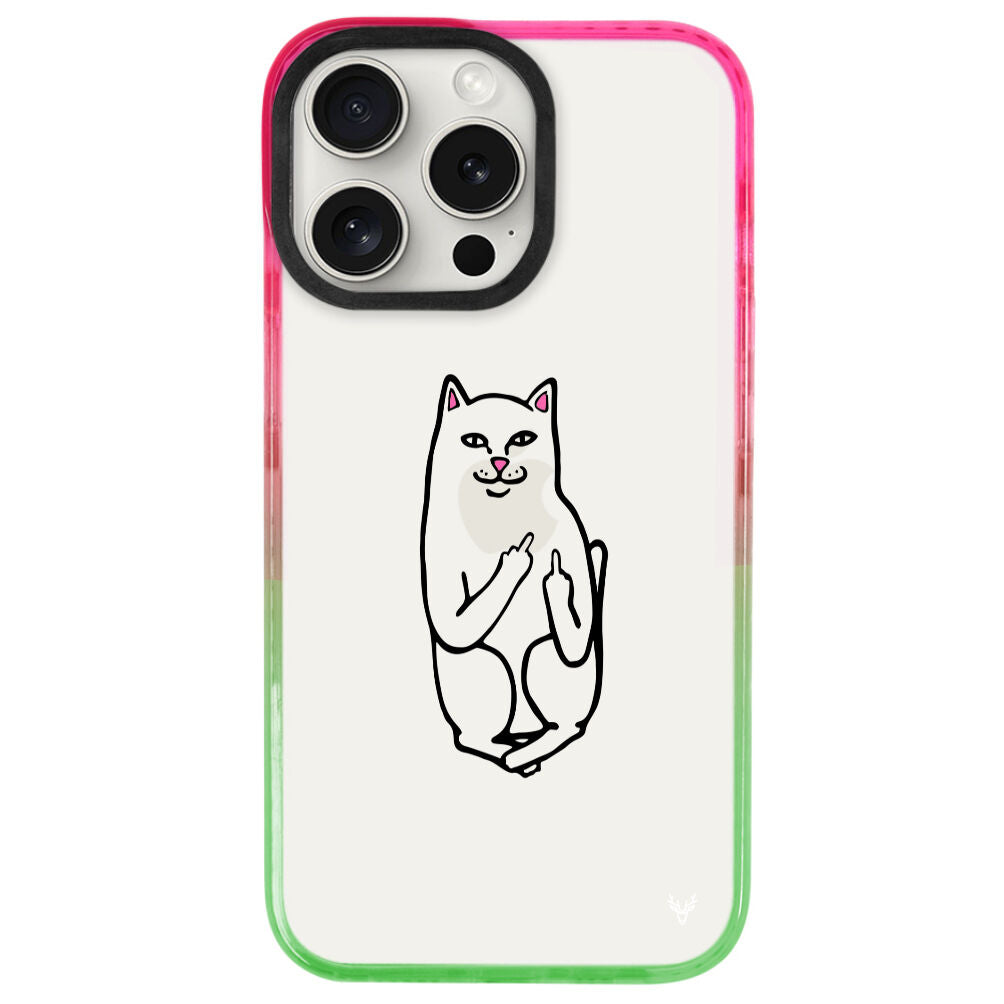 ArtycasePembeYeşil