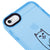 iPhone 6 Edepsiz Kedi Telefon Kılıfı - Artycase - Azure