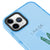 iPhone 11 Pro I am OK Telefon Kılıfı - Artycase - Azure