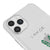 iPhone 11 Pro I am OK Telefon Kılıfı - Şeffaf - Saydam