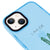 iPhone 13 Mini I am OK Telefon Kılıfı - Artycase - Azure