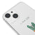 iPhone 13 Mini I am OK Telefon Kılıfı - Şeffaf - Saydam