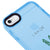 iPhone 6 I am OK Telefon Kılıfı - Artycase - Azure