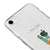 iPhone SE 2020 I am OK Telefon Kılıfı - Şeffaf - Saydam
