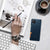 Samsung M12 I am OK Telefon Kılıfı - Şeffaf - Saydam