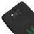 Xiaomi Poco X3 Pro I am OK Telefon Kılıfı - Renkli Silikon - Siyah