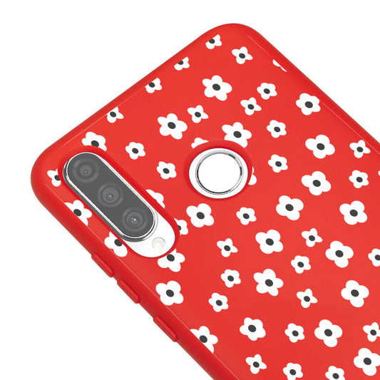 RenkliSilikonKırmızı