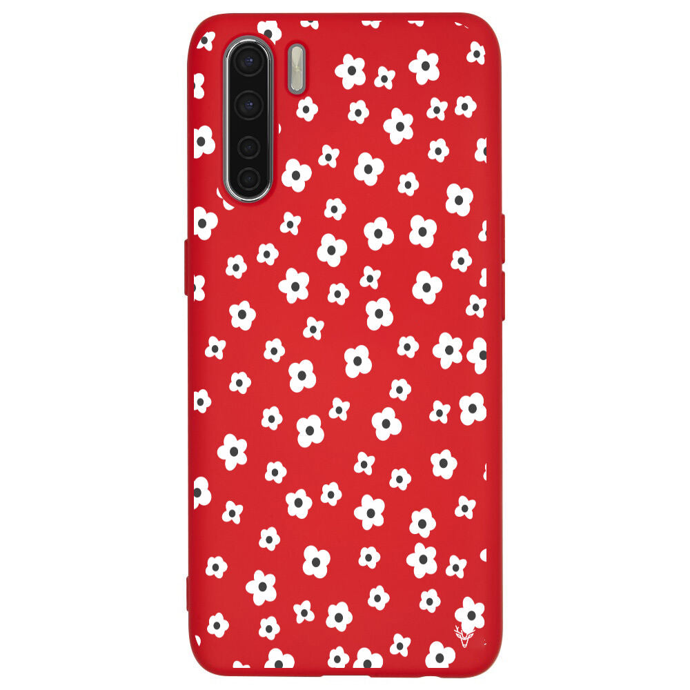 RenkliSilikonKırmızı