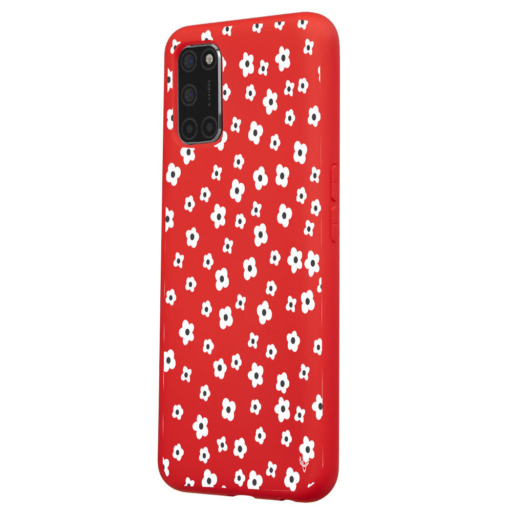 RenkliSilikonKırmızı