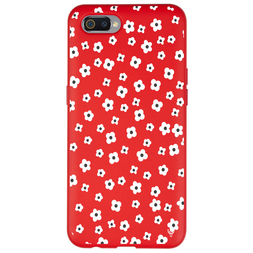 RenkliSilikonKırmızı