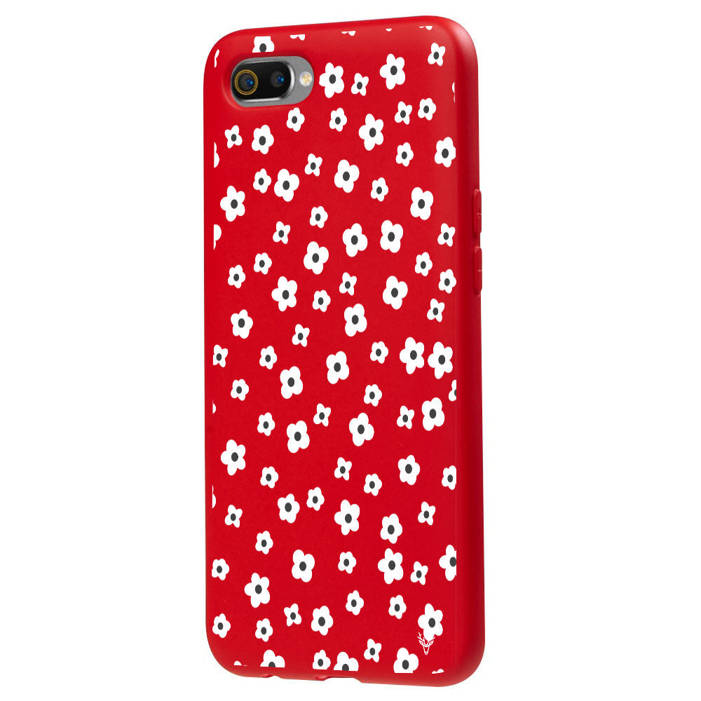 RenkliSilikonKırmızı