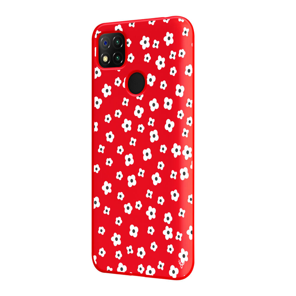 RenkliSilikonKırmızı