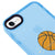 iPhone 6S Basketbol Topu Telefon Kılıfı - Artycase - Azure