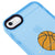 iPhone 6 Plus Basketbol Topu Telefon Kılıfı - Artycase - Azure