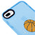 iPhone 8 Plus Basketbol Topu Telefon Kılıfı - Artycase - Azure