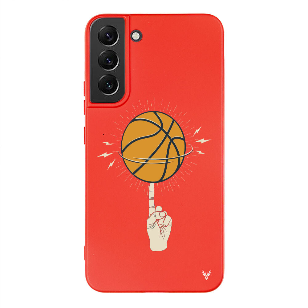 RenkliSilikonKırmızı