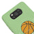 Xiaomi Poco X3 Pro Basketbol Topu Telefon Kılıfı - Renkli Silikon - Yeşil