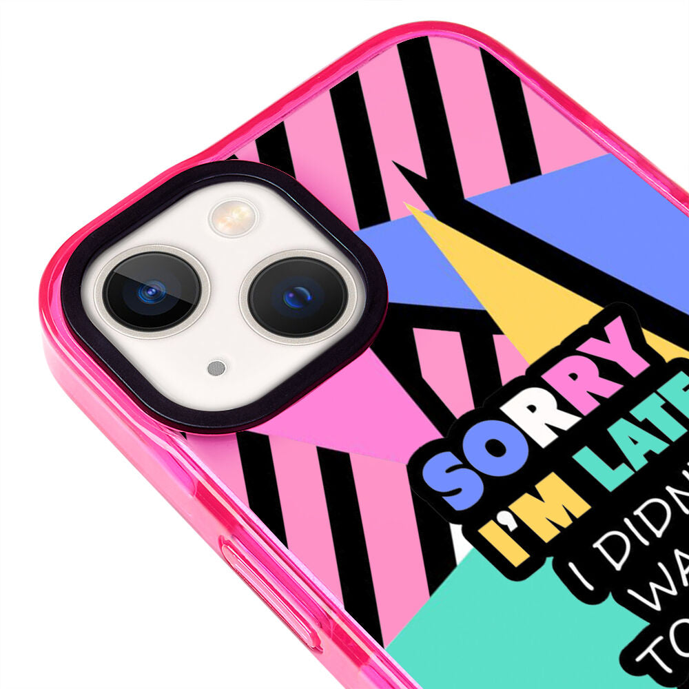 ArtycaseFuşya