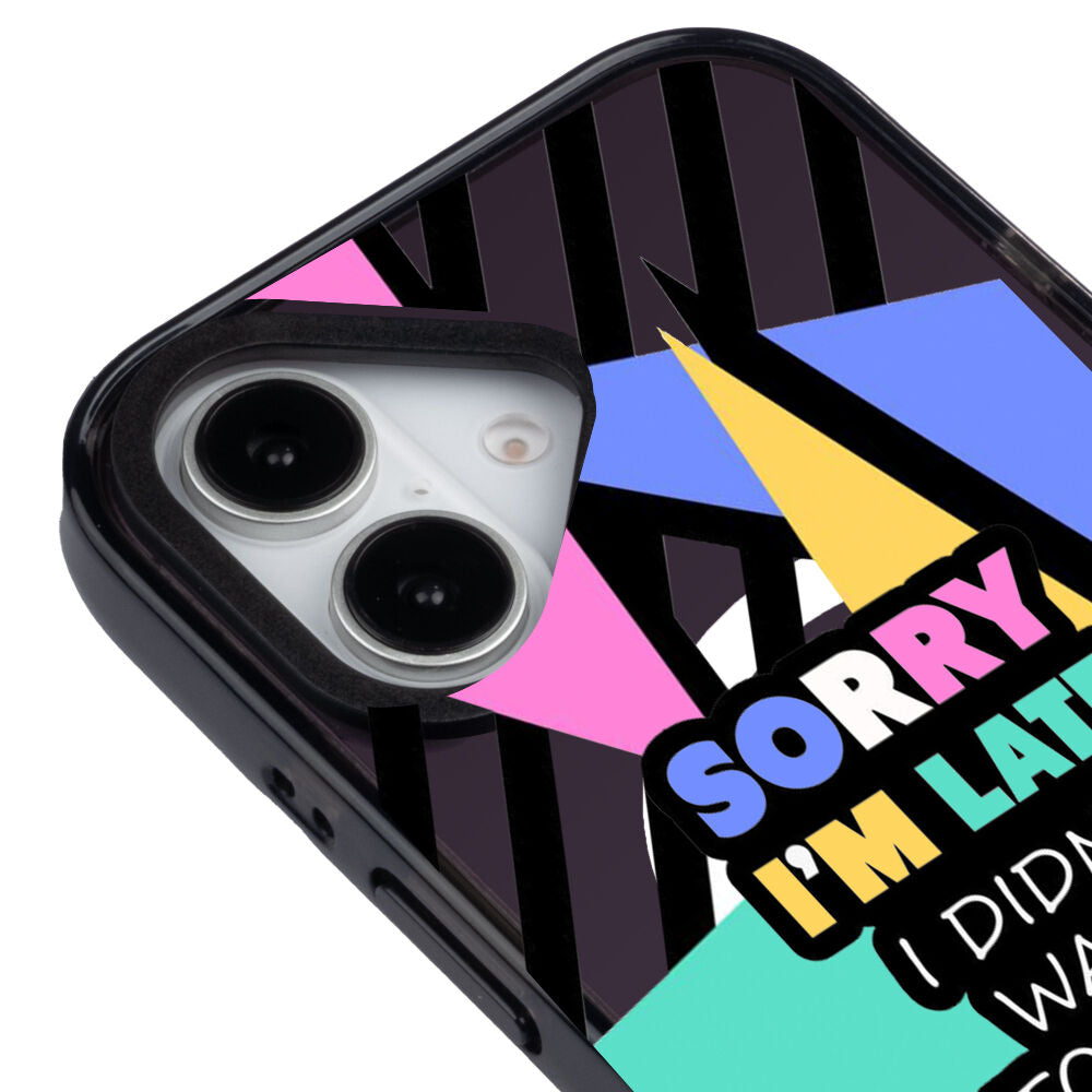ArtycaseCoolBlack