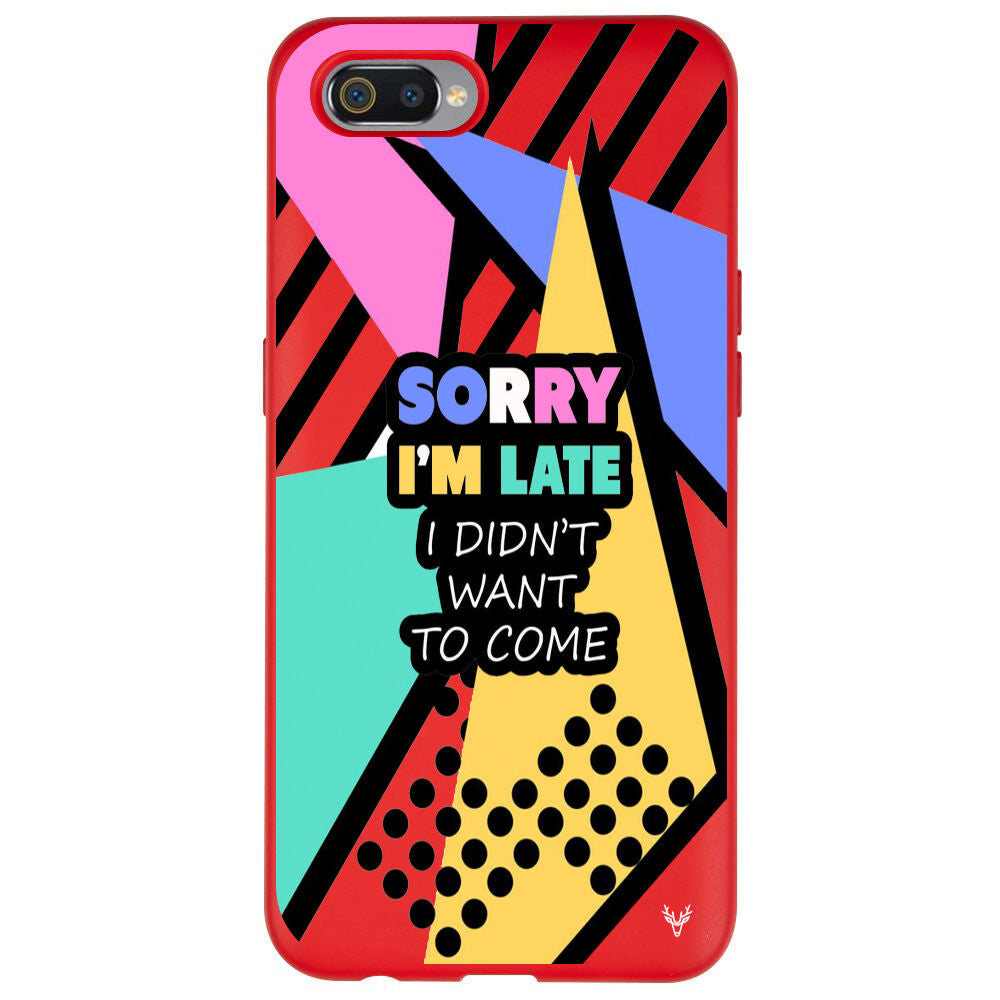 RenkliSilikonKırmızı